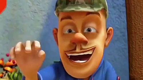 光头强搞笑视频笑死人,笑料横生，欢乐无限