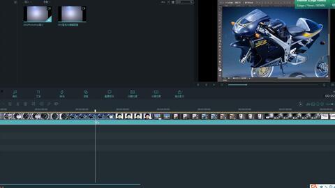 手机视频太长怎么剪辑