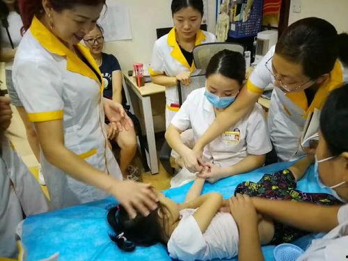 推拿手法培训视频,掌握专业按摩技巧