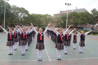 古诗韵律操视频