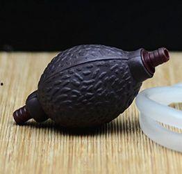 茶盘吸水球使用视频,轻松解决茶盘积水难题，体验便捷生活