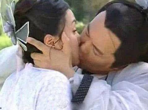 明星吻戏伸舌头视频,揭秘明星吻戏中的舌吻秘密