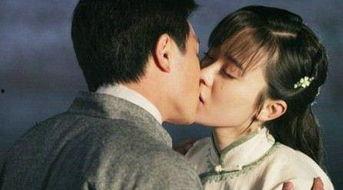 最后的格格吻戏视频,浪漫瞬间引网友热议